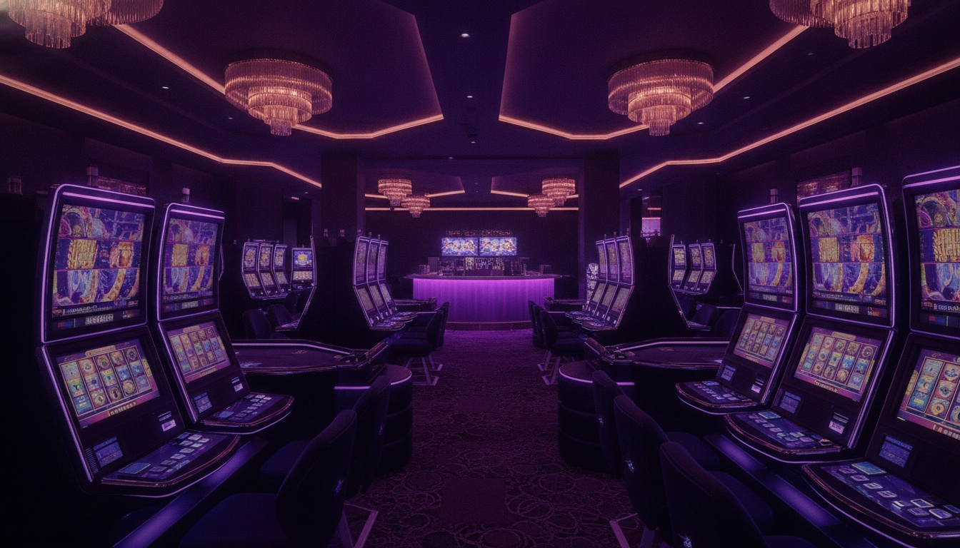 Sol Casino — A Reliable Choice for Australian Players